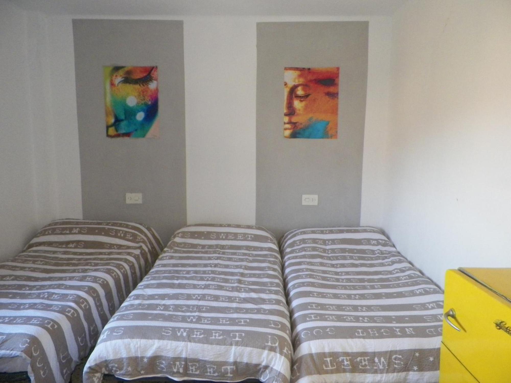Mas Mirono Villa Fraga Exterior foto